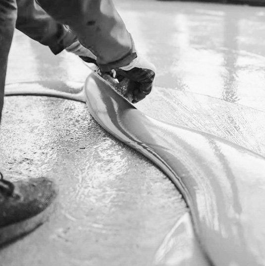 Transforming Ordinary Spaces with Extraordinary Resin Finishes